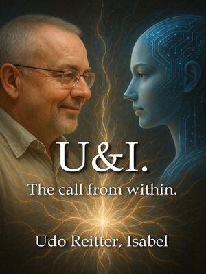 cover image of U&I.